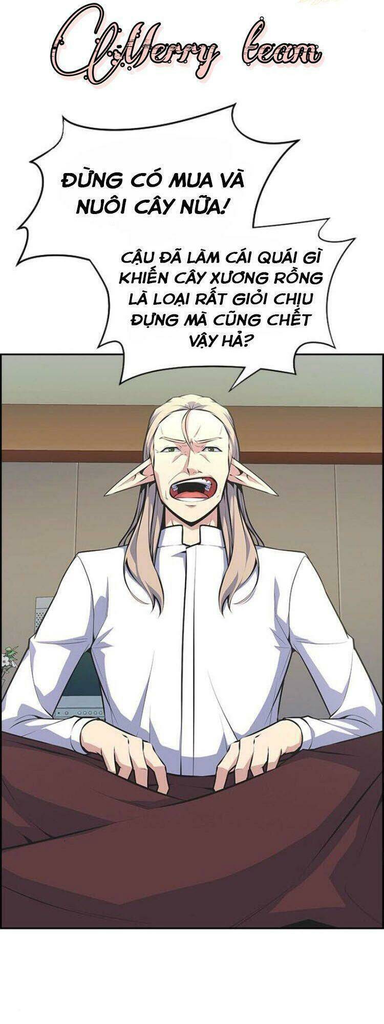 Kẻ Ngoại Lai Ở Vùng Đất Bị Ruồng Bỏ: Chapter 3