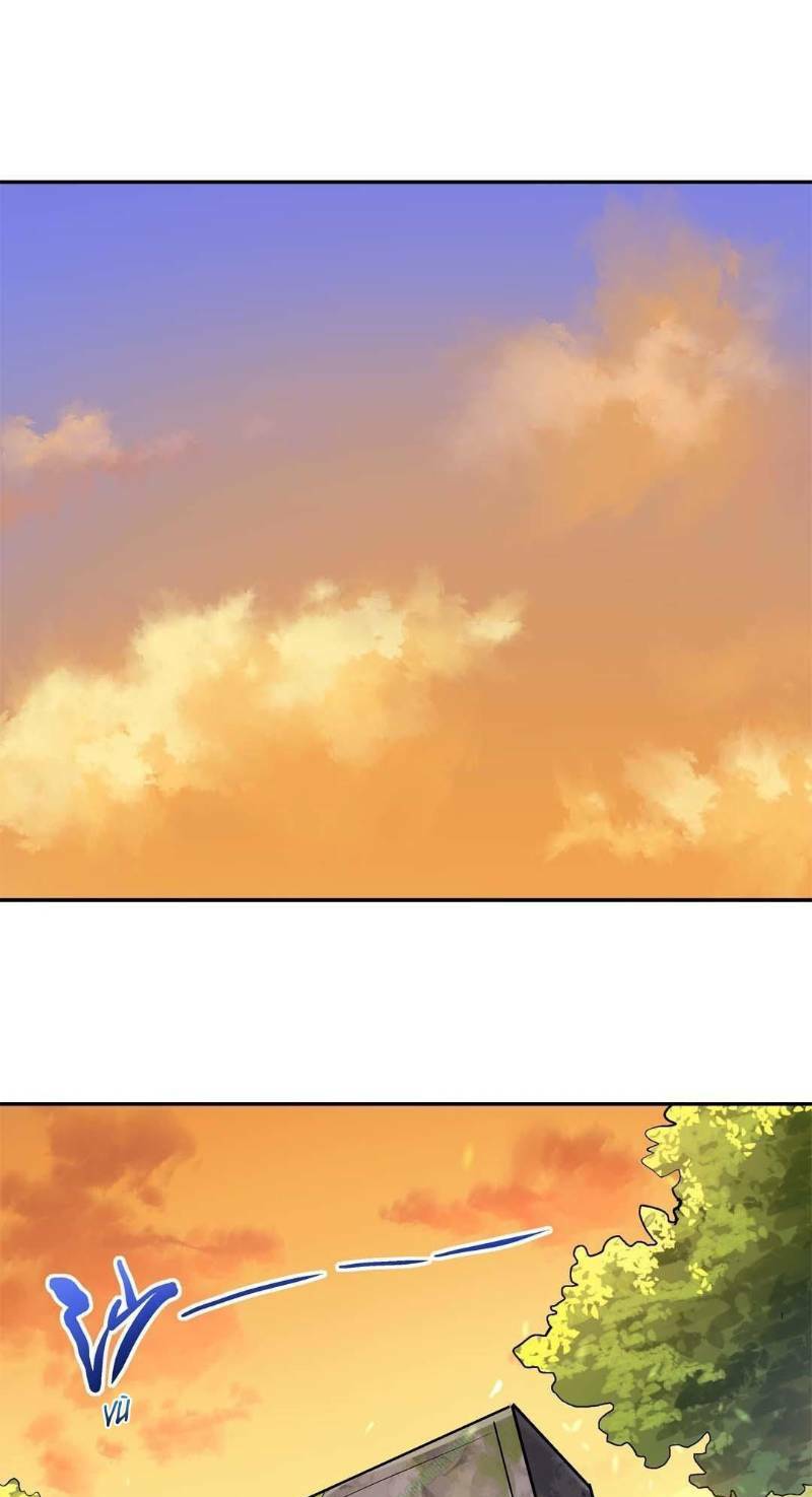 Khống Vận Sư: Chapter 47