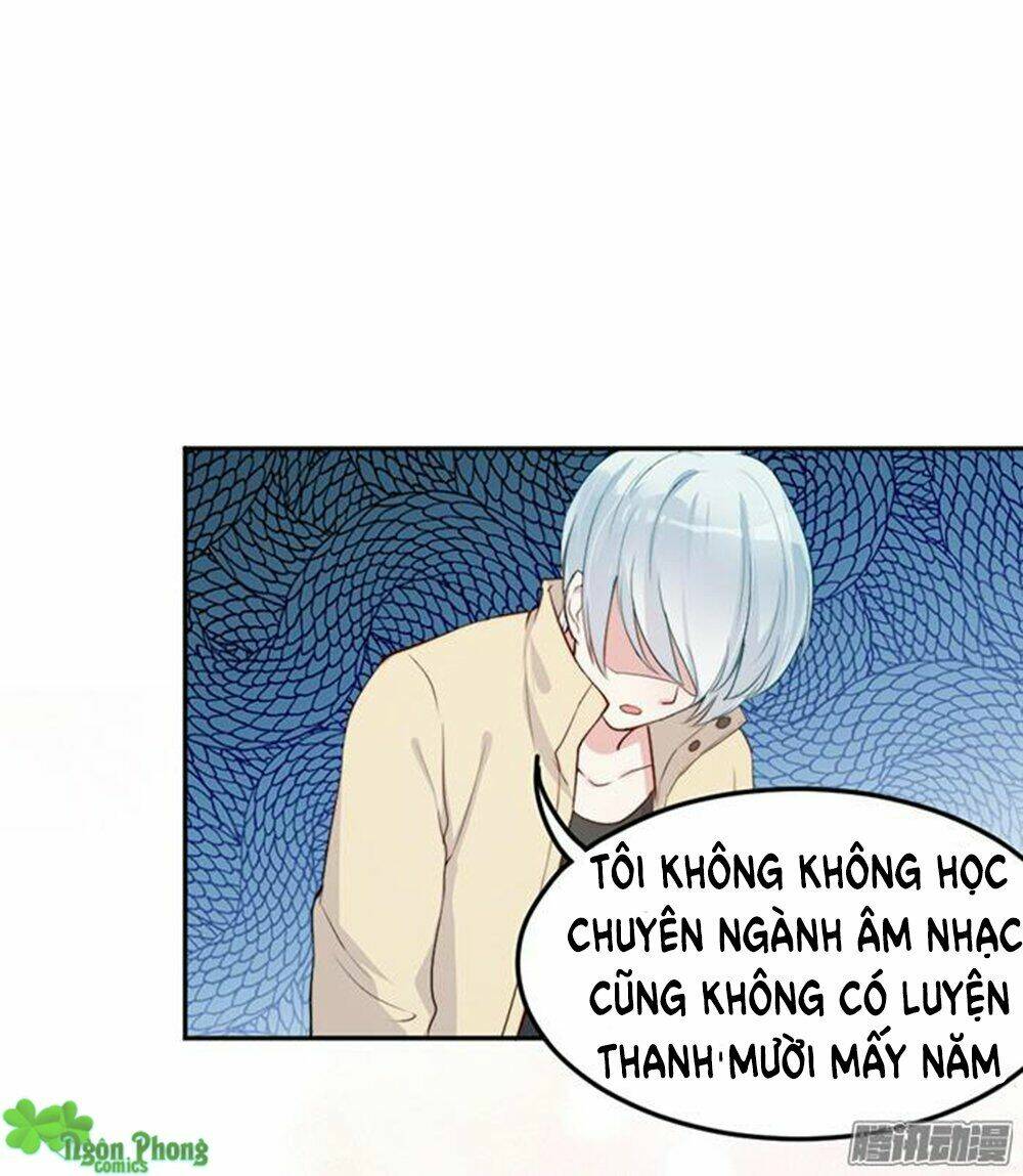 Bà Xã Tôi Là Nam Thần: Chapter 22