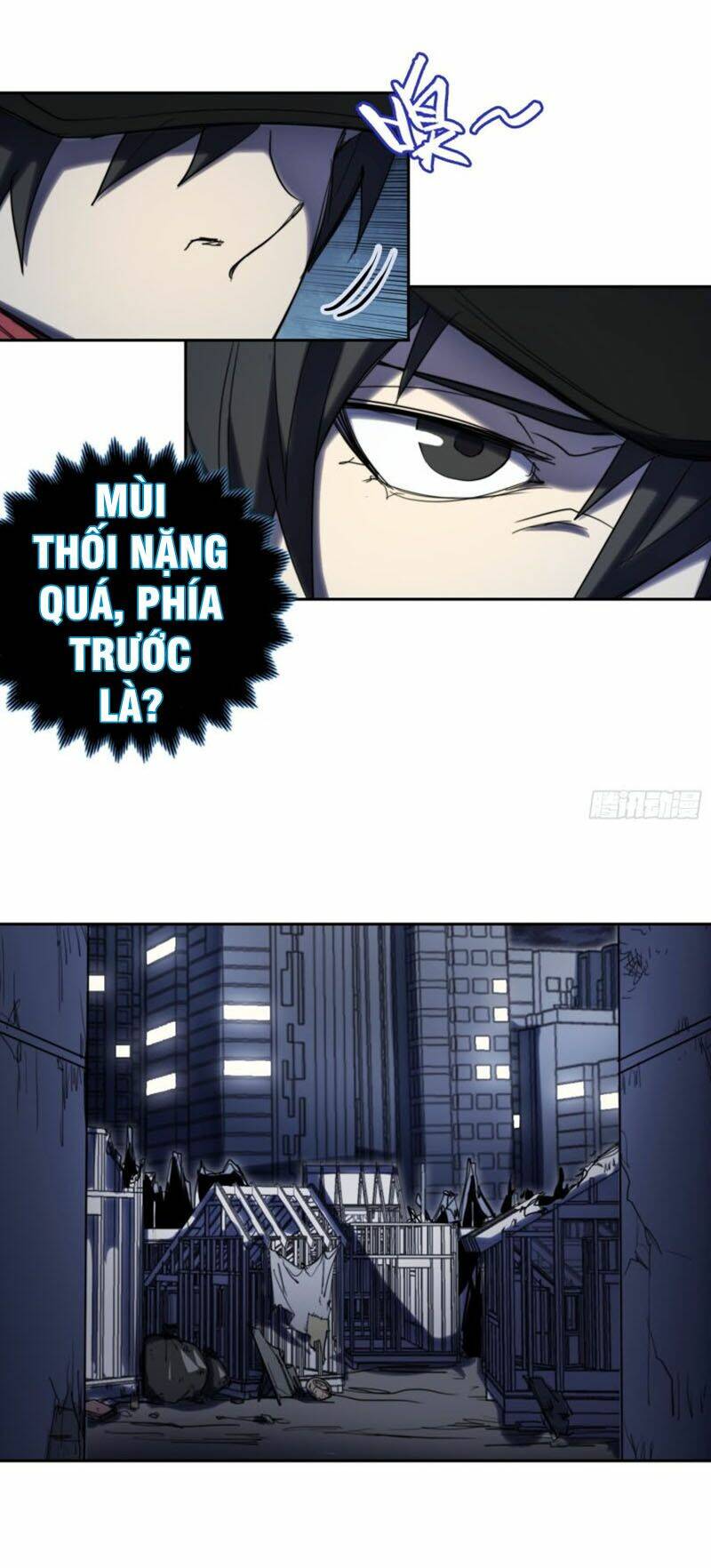 Đô Thị Hàng Thần Khúc: Chapter 53