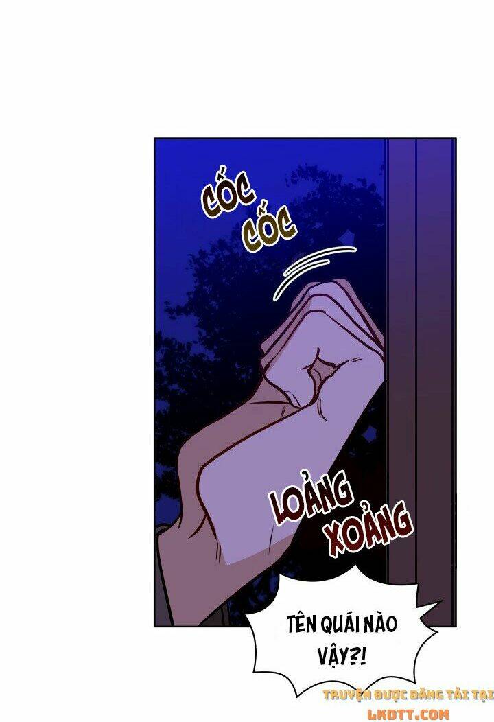 Quái Thú Với Hoa: Chapter 77