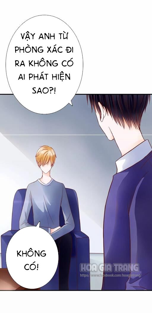 Ở lại thế kỷ này: Chapter 5