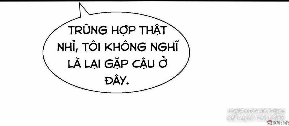 Trọng Sinh Chi Song Diện Cừu Phục Ký: Chapter 12