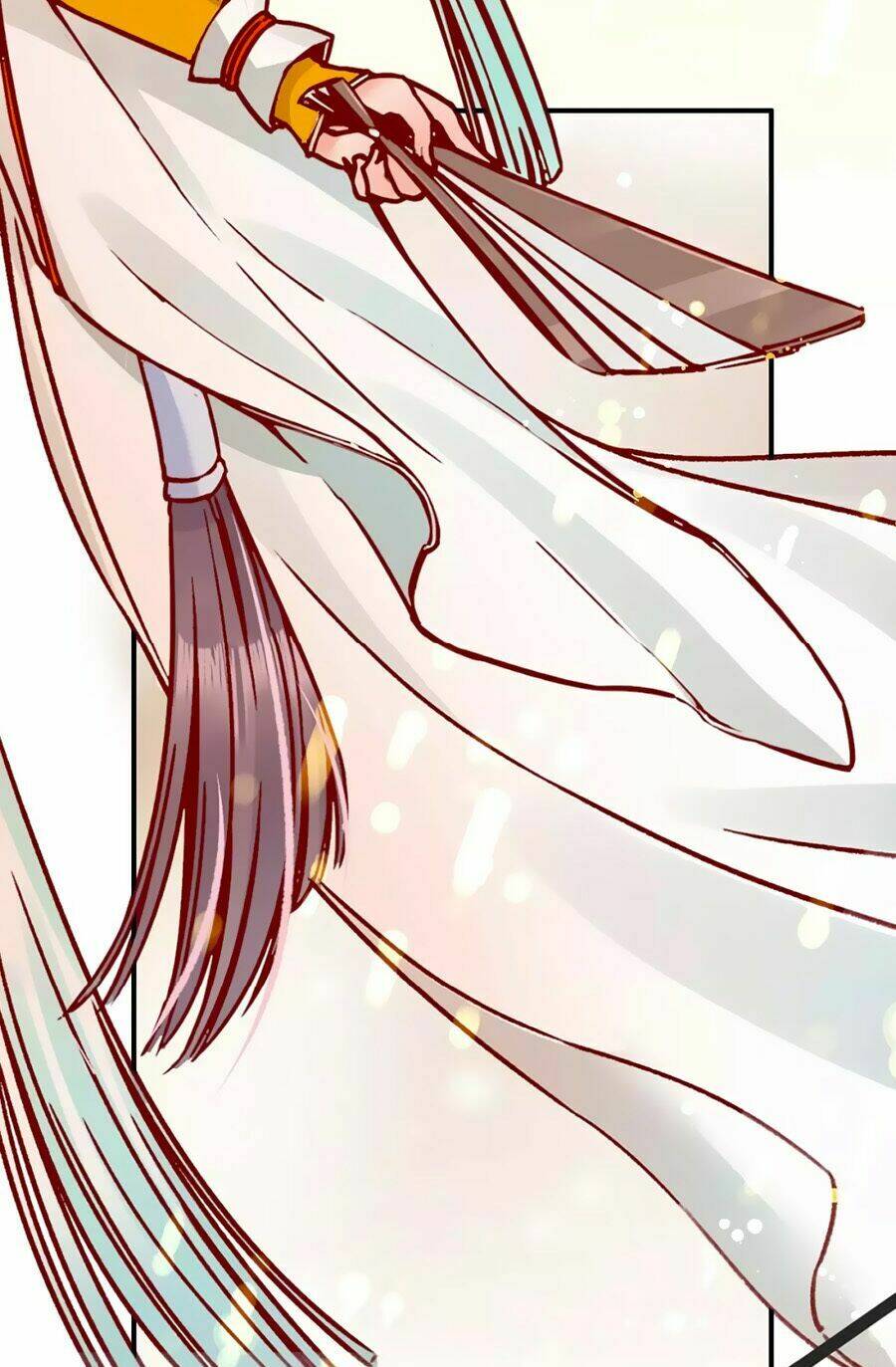 Thịnh Thế Lê Hoa Điện: Chapter 7