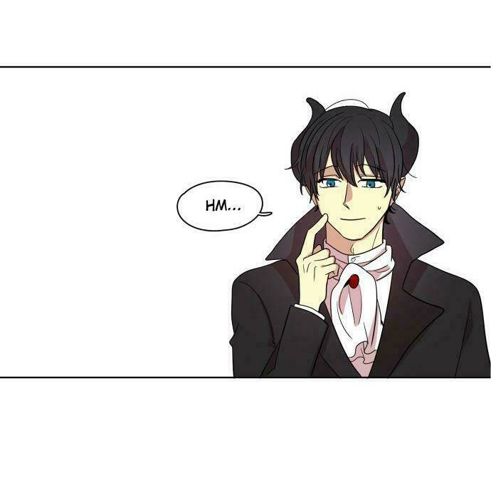 The Devil Who Can't Fly: Chapter 34