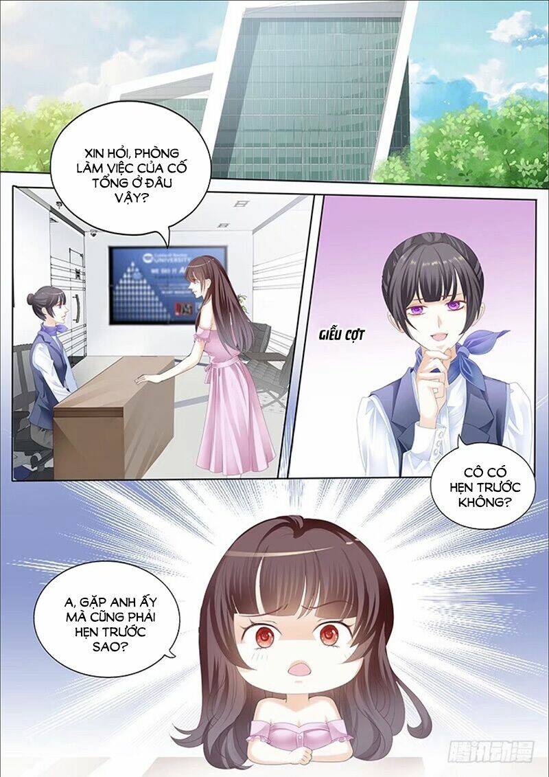 Thiểm Hôn Kiều Thê: Chapter 144