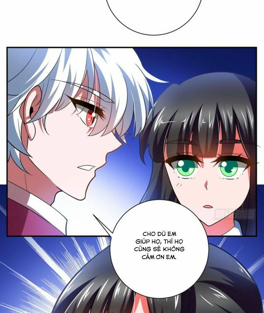 Người Yêu Khát Máu Của Tôi: Chapter 95