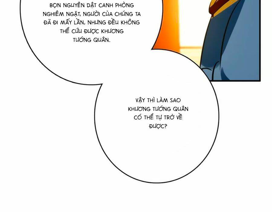 Mỹ Nhân Làm Tướng: Chapter 69
