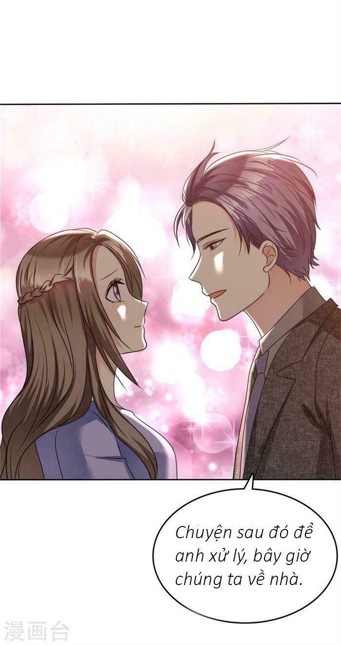 Con Đường Phản Công Của Sủng Thê: Chapter 51: Chúng ta về nhà