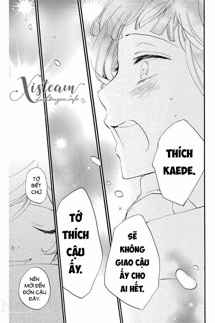 Nin Koi: Chapter 27
