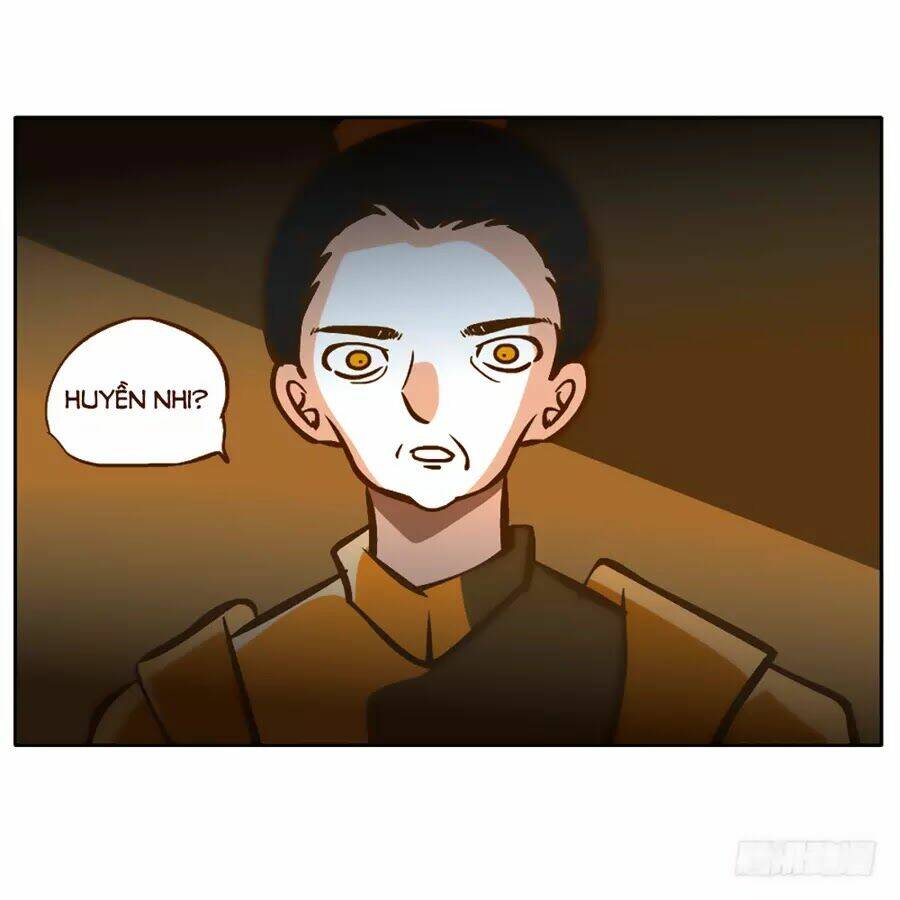 Hòa Thượng Và Tiểu Long Quân: Chapter 67