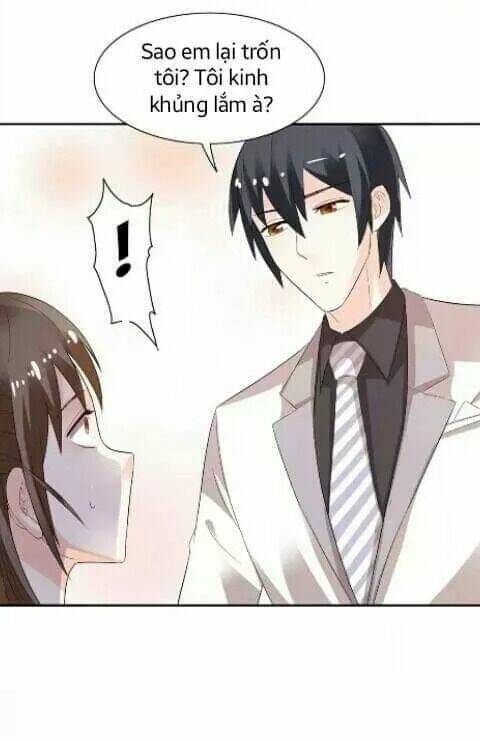 1 Nửa Hoàn Hảo Của Ceo: Chapter 30