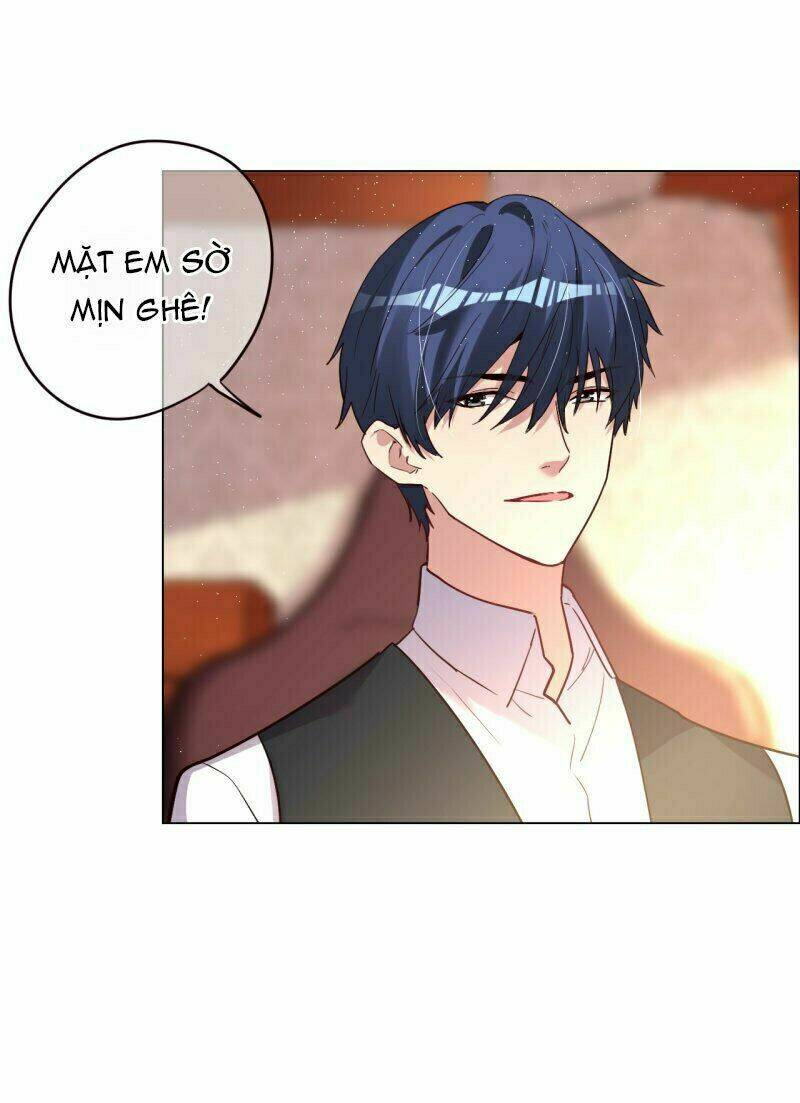 Vì Yêu Mà Khắc Cốt Ghi Tâm: Chapter 30