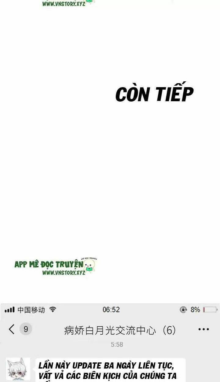 Nàng Trở Thành Bạch Nguyệt Quang Của Vương Gia Bệnh Kiều: Chapter 20