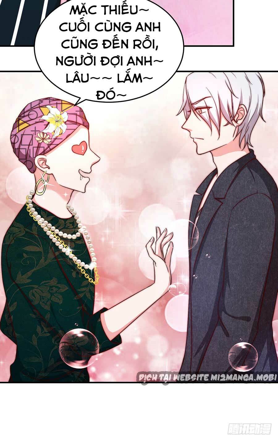 Gả Cho Tình Cũ Làm Lão Bà: Chapter 32