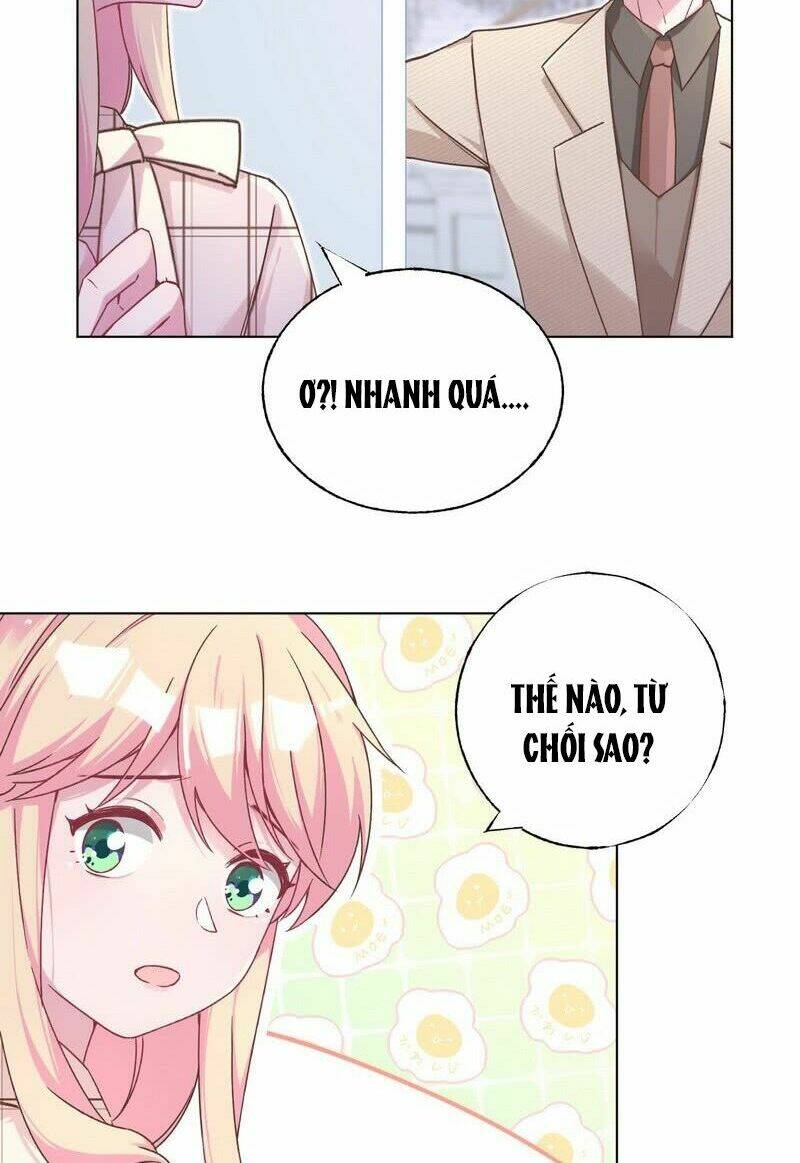 Trời Ban Cho Nam Thần Daddy: Chapter 38