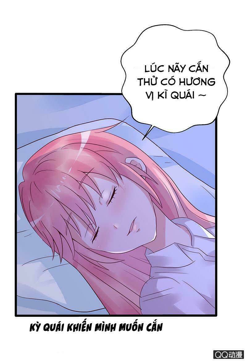 Băng Sơn Học Trưởng Không Được Chọc: Chapter 30.2