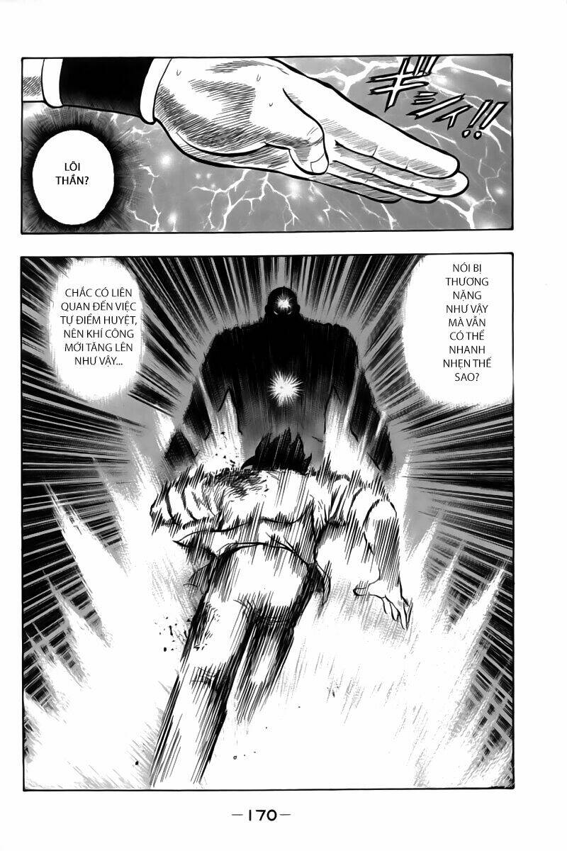 Hoàng Phi Hồng Phần 2: Chapter 50