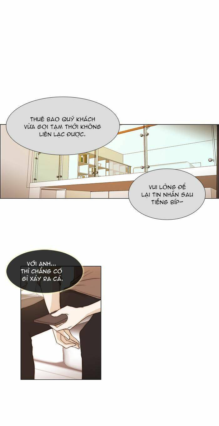 Không Thể Chạm Vào Anh: Chapter 70