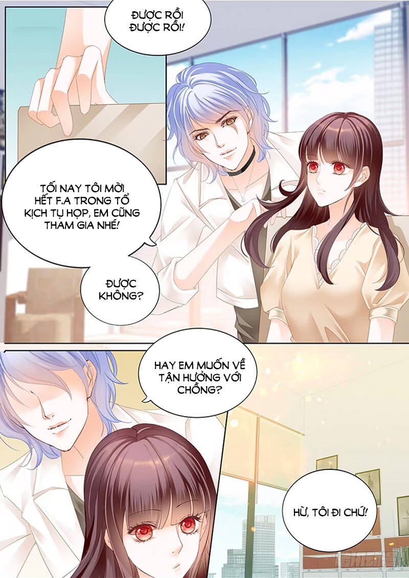 Thiểm Hôn Kiều Thê: Chapter 158