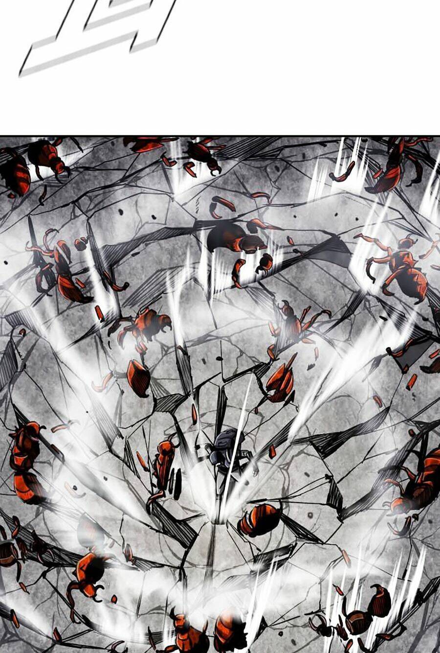 Thợ Săn Đầu Tiên: Chapter 67