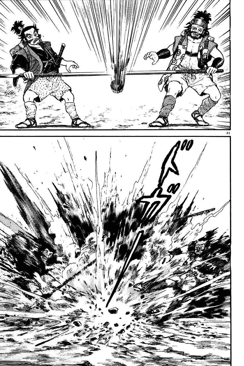 Thiếu Nữ Vô Cấu: Chapter 80