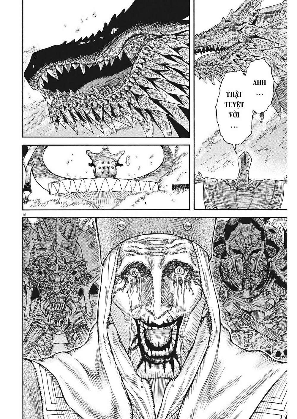 Re Cervin: Chapter 10
