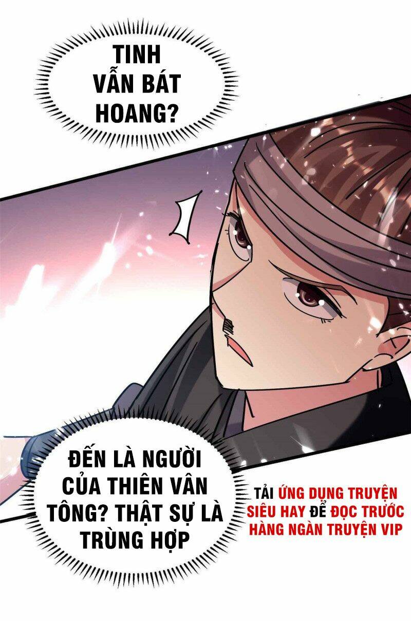 Vạn Giới Tiên Vương: Chapter 133