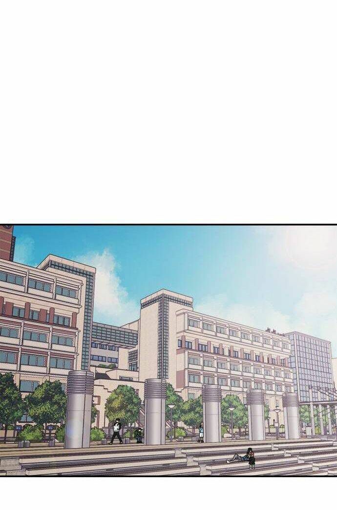 Phải Lòng Oan Gia: Chapter 26