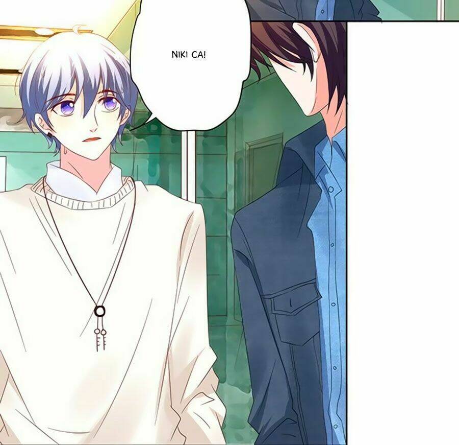 Bạn Trai Là Ngôi Sao: Chapter 77