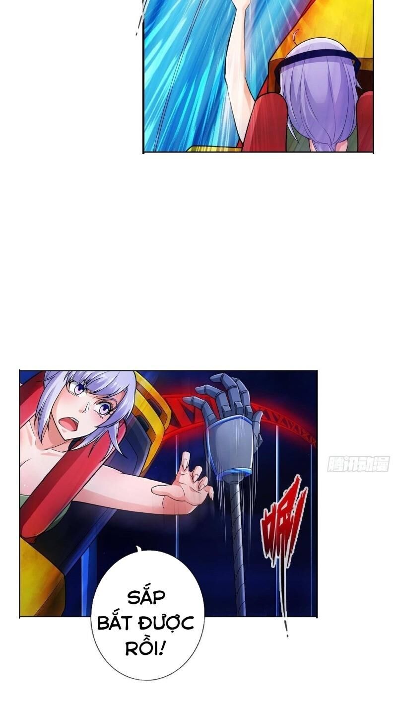 Hệ Thống Tìm Đường Chết Mạnh Nhất: Chapter 60