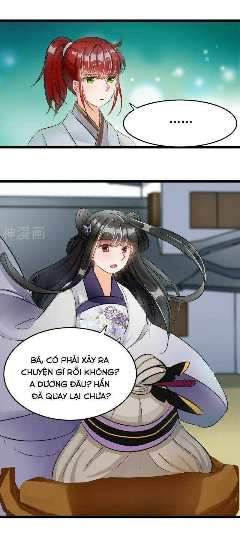 Nghịch Đồ Tại Thượng: Chapter 44