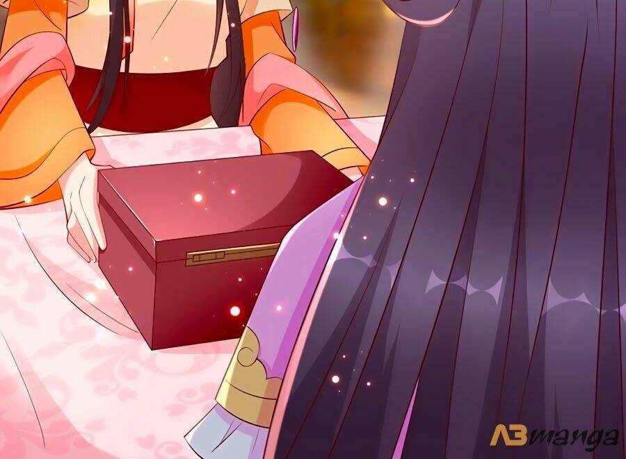 Vương Phi Là Đoá Bạch Liên Hoa: Chapter 7