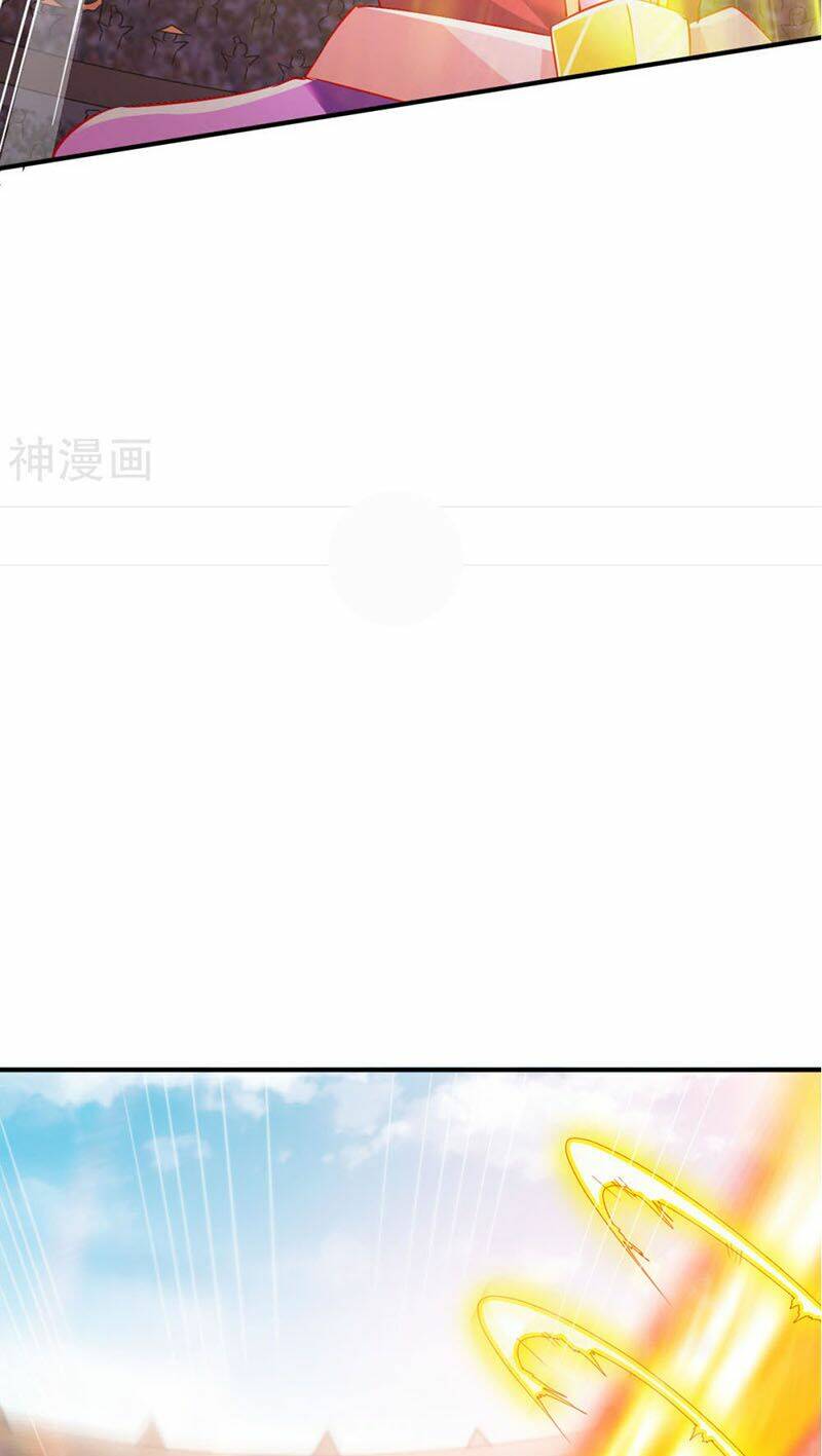 Chiến Đỉnh: Chapter 81