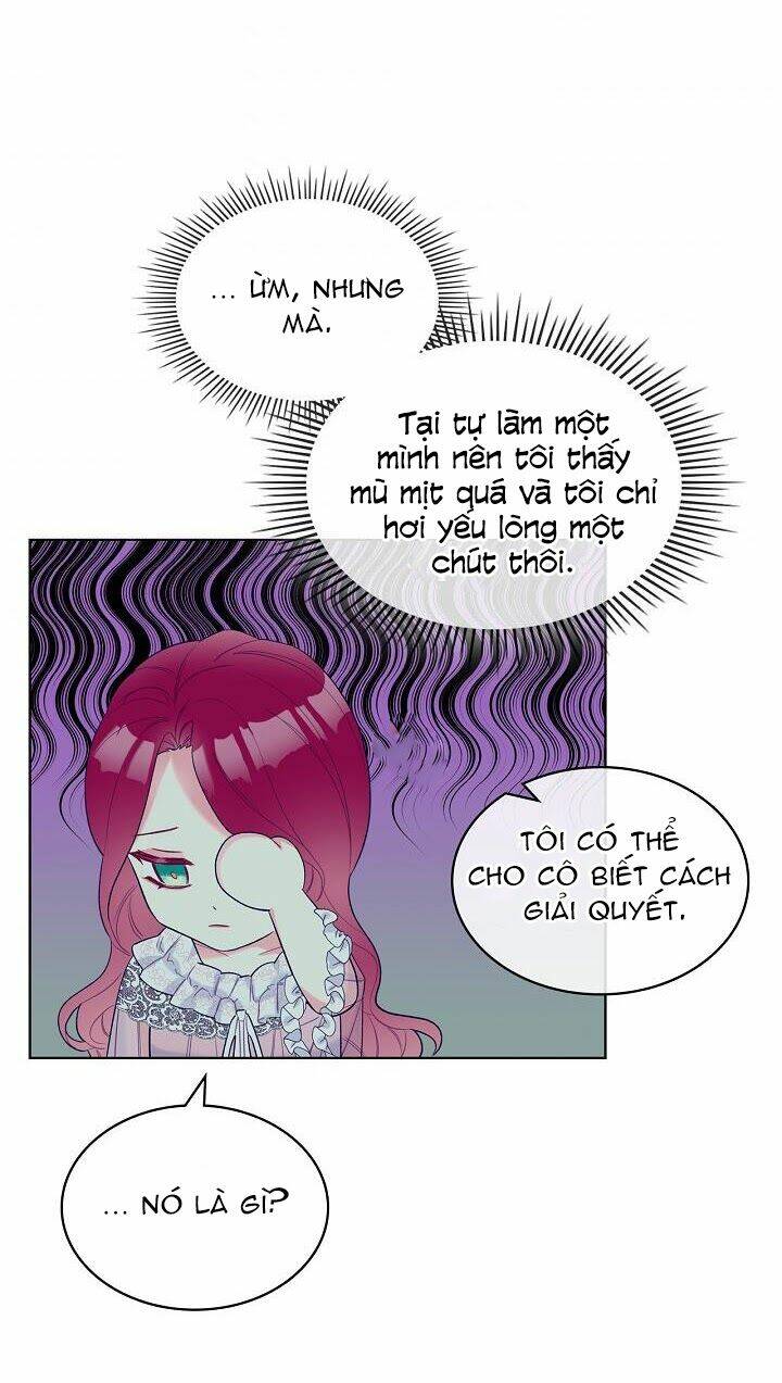 Kẻ Tạo Ra Nữ Phản Diện: Chapter 39