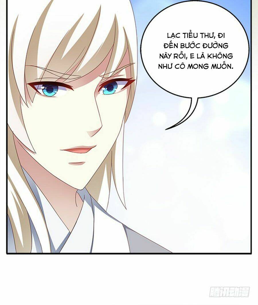 Thịnh Thế An Nhiên: Chapter 39