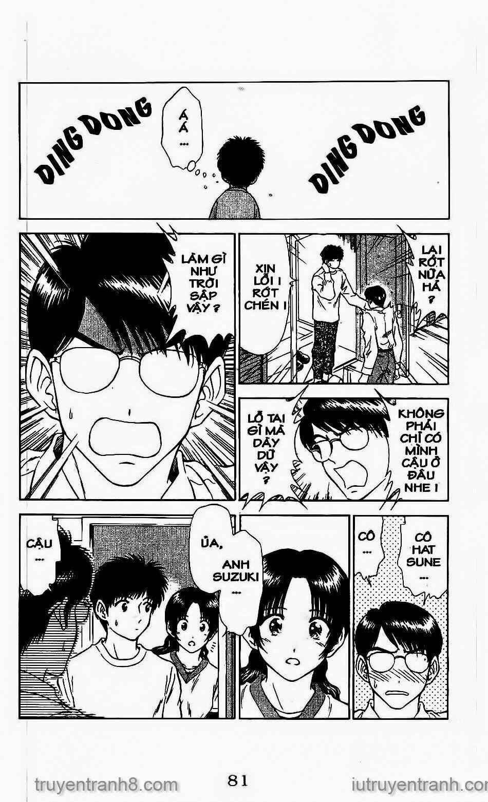 Saladdays: Chapter 35