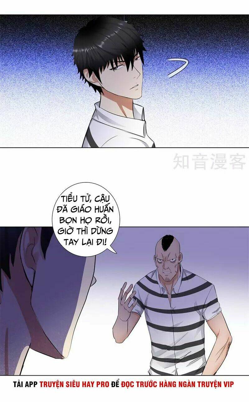Học Viện Cao Thủ: Chapter 158