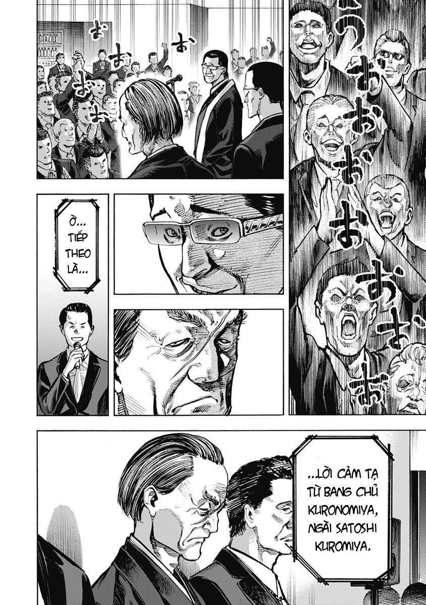 Casinogui: Chapter 26