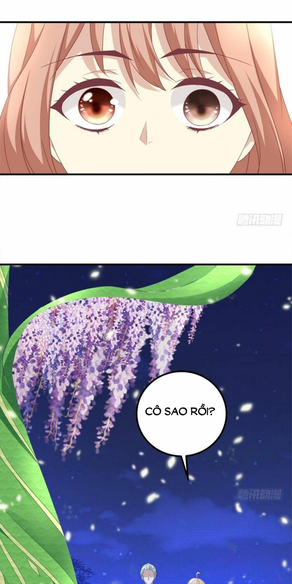 Ám Dạ Vô Thường: Chapter 77