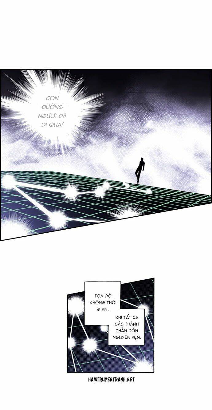 Ngôi Nhà Của Người Phục Chế: Chapter 2