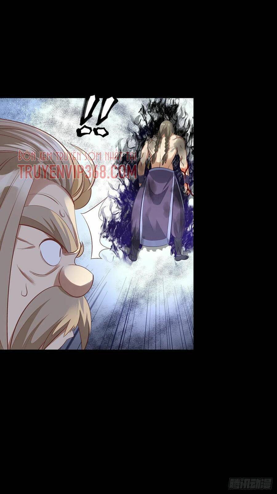 Người Nguyên Thủy Mạnh Nhất: Chapter 43