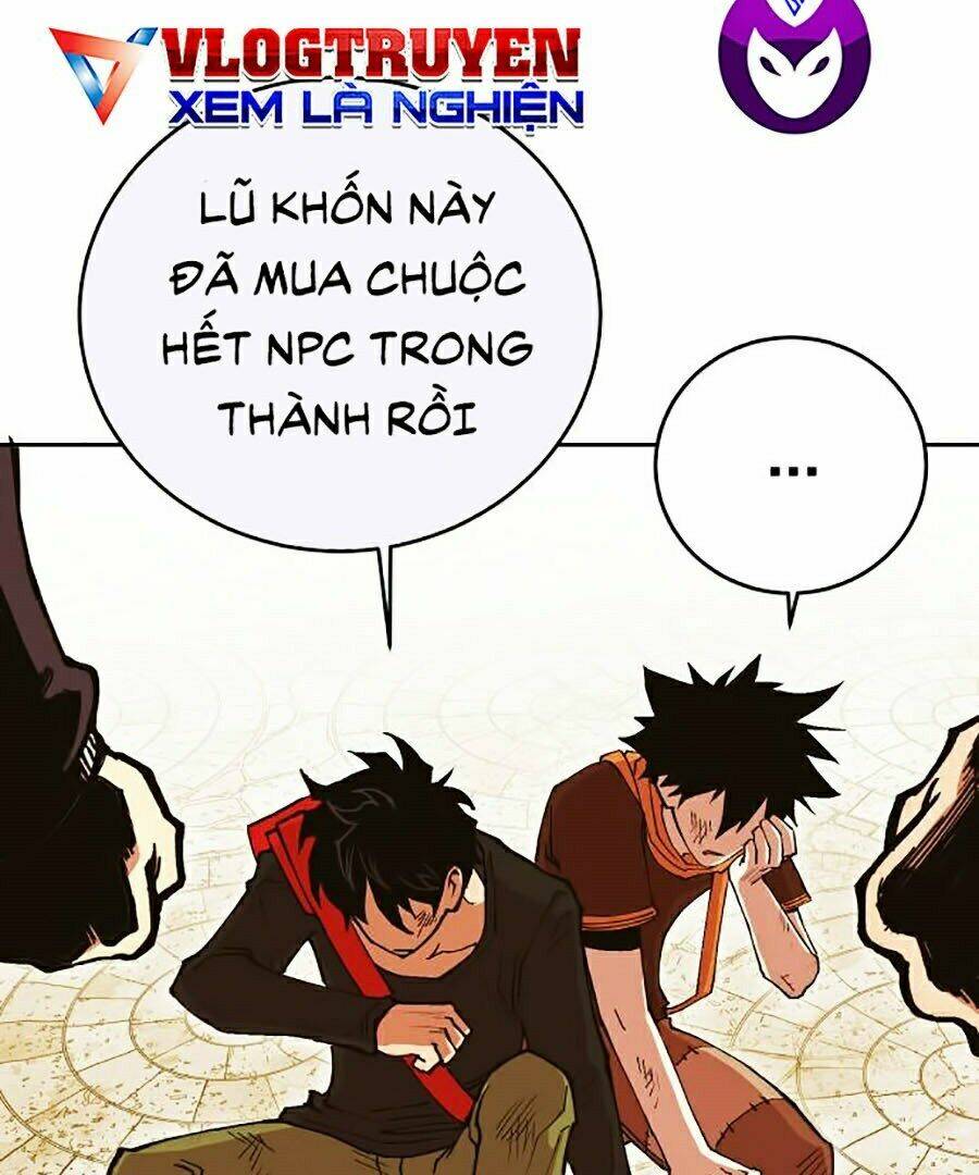 Hard Core Leveling Warrior Ss2: Chapter 105