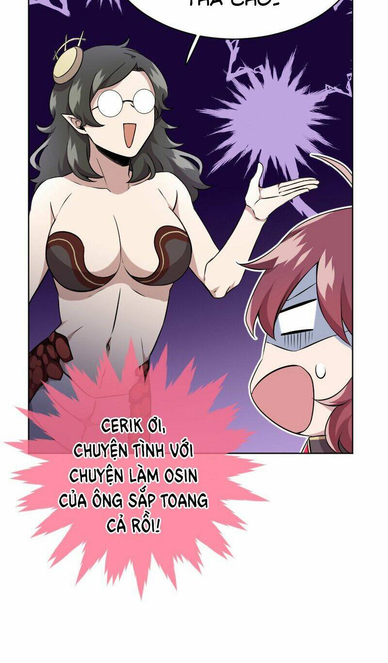 Pháp Sư Và Nữ Chúa Quỷ: Chapter 95