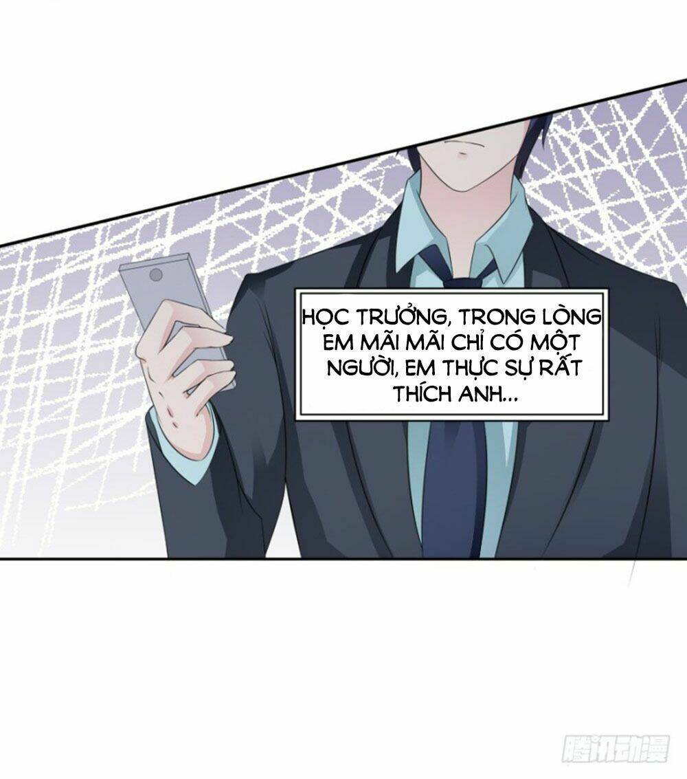 Thiên Kim Đường Môn: Chapter 96