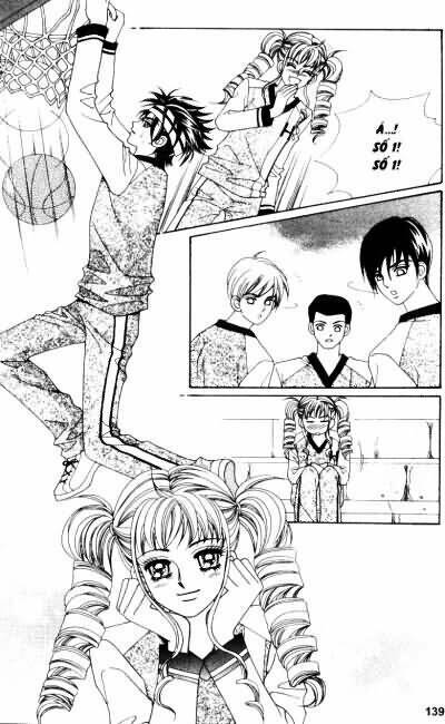 Cấm Hôn: Chapter 63