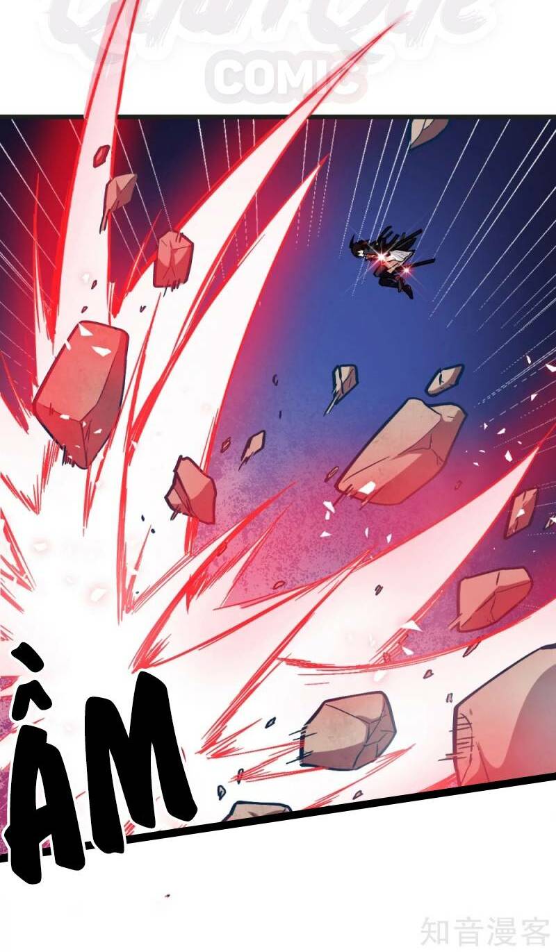 Vườn Trường Cuồng Sư Hệ Thống: Chapter 82