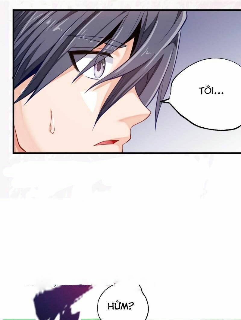 Dị Năng Của Ngươi Là Của Ta Rồi: Chapter 8