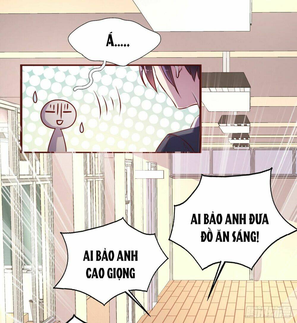 Sau Này Vẫn Cứ Thích Anh: Chapter 16