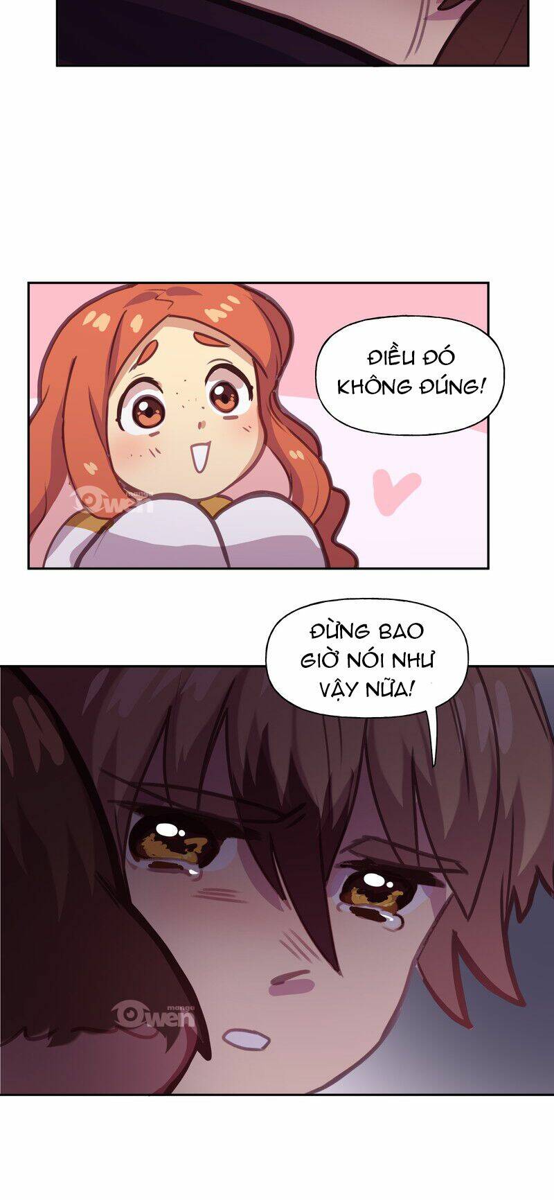 Lời Nguyền Lalin: Chapter 37